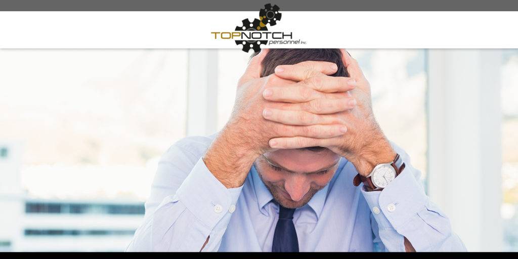 Don't Let Stress Hold You Back