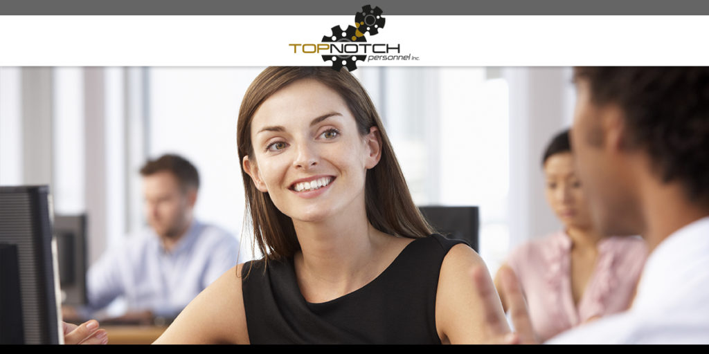 Leave a lasting impression on your recruiter