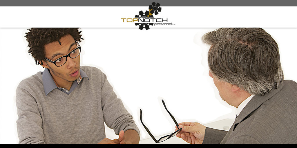 How To Ace Your Manufacturing Job Interview
