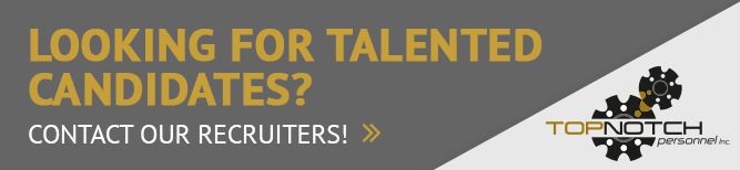 Looking for Talented Candidates?